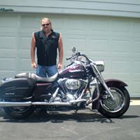 Profile Picture of Randall Hahn (@randall-hahn-6) on Quora