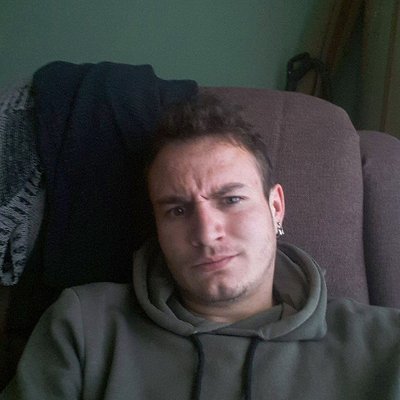 Profile Picture of Rajko Orman (@manornk) on Twitter