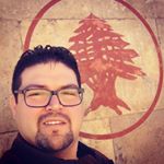 Profile Picture of David Alexander Nazer (@davidnazer) on Instagram