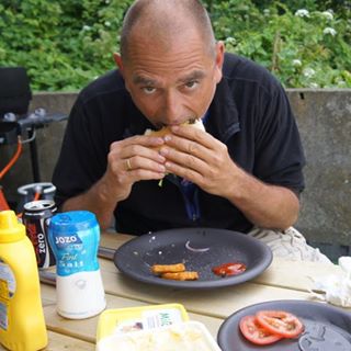 Profile Picture of Joel Boaz (@joel.boaz) on Facebook