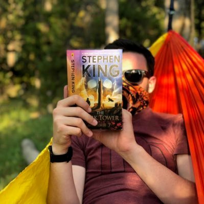 Profile Picture of Ben Laramee (@bklaramee) on Twitter