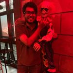 Profile Picture of sankar_nath (@sankar_nath9) on Instagram