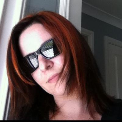 Profile Picture of Janet Evanovich (@ytsrik_kisryt) on Twitter