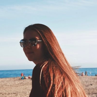 Profile Picture of Isabel Munoz (@izzymunozz) on Twitter