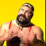 Profile Picture of Greg Britton (@burner68) on Instagram