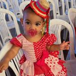 Profile Picture of Chloezinha 🌸 (@chloe_silva_baby) on Instagram