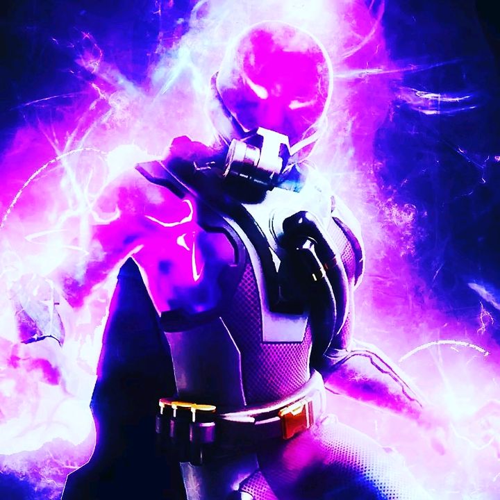 Profile Picture of Jason Baszynski (@zylox_12) on Tiktok