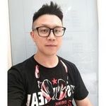 Profile Picture of Darren Huang (@phxdarren) on Instagram