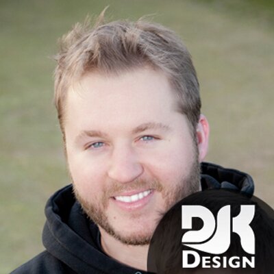 Profile Picture of David Kole (@dKoleDesign) on Twitter