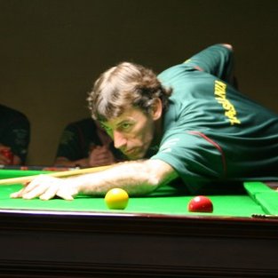 Profile Picture of Wayne Stubbs (@sirstubba) on Twitter