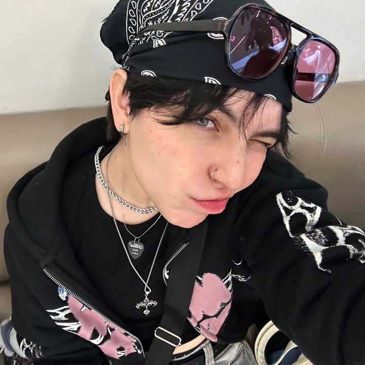 Profile Picture of Andy Aguirre (@andyaesthart) on Tiktok