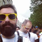 Profile Picture of Carl Matthew Jokl (@carljokl) on Instagram