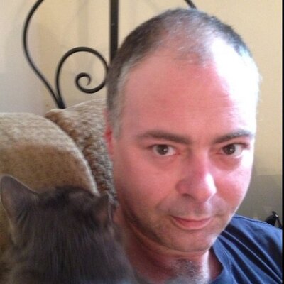 Profile Picture of James Riehl (@JamesRiehl1) on Twitter