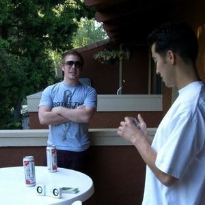 Profile Picture of Armando Zubiate (@thediggitydo) on Myspace