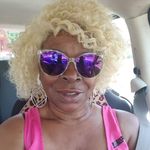 Profile Picture of Beverly Jeanette Perry (@beverlyjeanetteperry) on Instagram