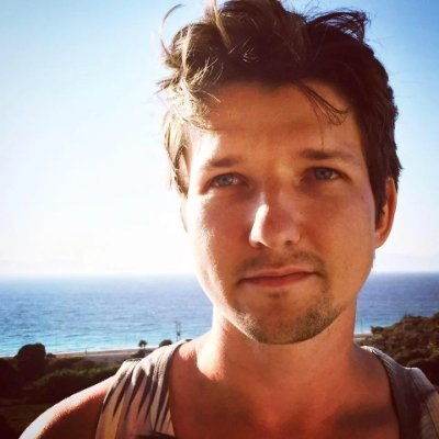 Profile Picture of Iliya Reyzis (@reyzis) on Twitter