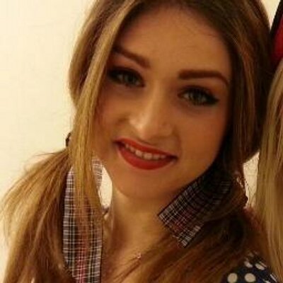 Profile Picture of Ruby Farr (@Ruby_Roooo) on Twitter