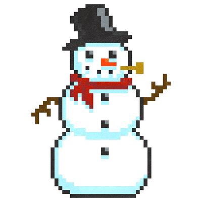 Profile Picture of Devin Winter (@8_Bit_SnowmanTV) on Twitter