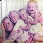 Profile Picture of Kim Johnson Haakenson (@kimjohnsonhaakenson) on Instagram