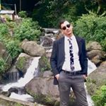 Profile Picture of Joshua Leslie Sherchand (जोशू) (@halfcasteprince) on Instagram