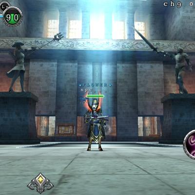 Profile Picture of Npc...@アヴァベル (@npcAVABL) on Twitter