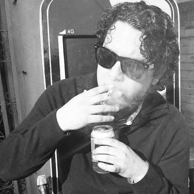 Profile Picture of Hector Cervantes (@dalicervantes) on Twitter