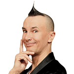 Profile Picture of Arturo Brachetti (@arturo brachetti) on Flickr