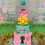 Profile Picture of Glaucia Silva (@glauciabolosedoces) on Instagram