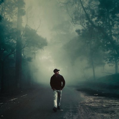 Profile Picture of Vijay John (@VijayJohn_ps) on Twitter