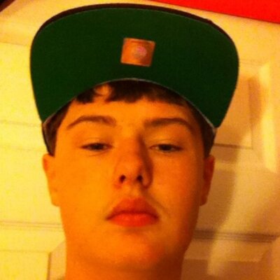 Profile Picture of Jacob Thunder Nuss (@cynshadow) on Twitter