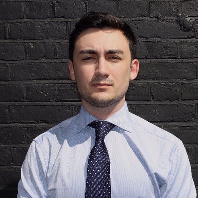 Profile Picture of Ben Morley (@BenMorley94) on Twitter