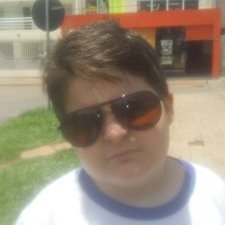 Profile Picture of Ian Chaves (@ianigor10) on Twitter