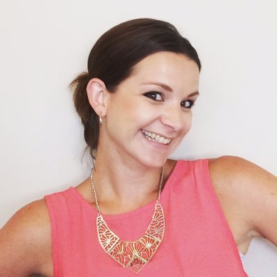 Profile Picture of Ashlee Collins (@WhattaAGoalie) on Twitter