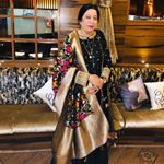 Profile Picture of Inderjit Kaur Chadha (@kaurinderjitchadha) on Instagram