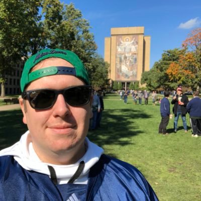 Profile Picture of Greg Thurman (@Real_Thurman) on Twitter