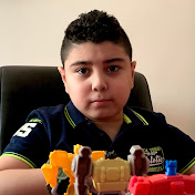 Profile Picture of Adam Joseph (@adamjoseph8244) on Youtube