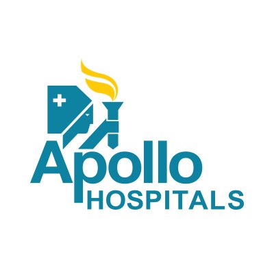 Profile Picture of Apollo Hospitals (@HospitalsApollo) on Twitter