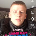 Profile Picture of - C O R E Y G L O V E R - (@c0rey.glover) on Instagram