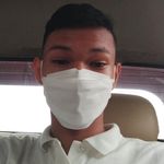 Profile Picture of Joseph Lance Mora (@fekarrrr_) on Instagram