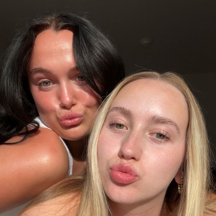 Profile Picture of behrens (@behrens.tess) on Tiktok