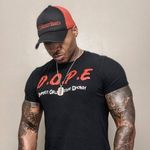 Profile Picture of The Daryl Antonio Experience (@thebaddestbarber) on Instagram