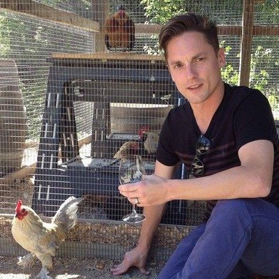 Profile Picture of Eric Magnuson (@EJMagnuson) on Twitter