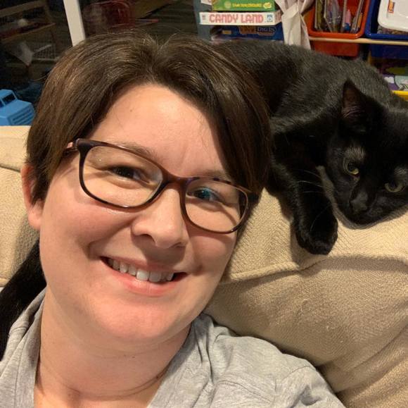 Profile Picture of Sarah Olsem (@monarae07) on Poshmark