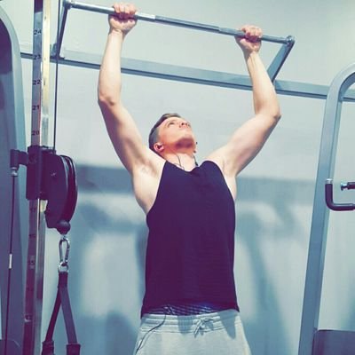 Profile Picture of Connor Foy (@connorfoy) on Twitter