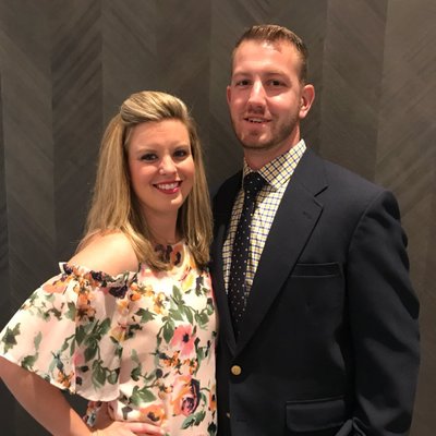 Profile Picture of Josh Hartwell (@JosHart27) on Twitter