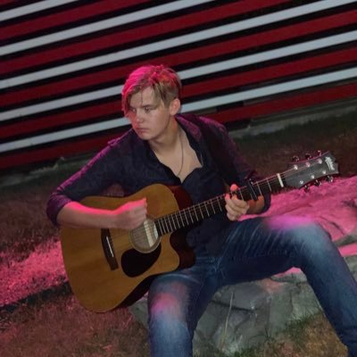 Profile Picture of Tyler Renner (@TylerRenner8) on Twitter