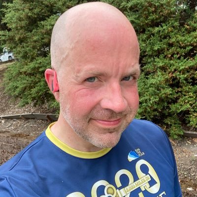 Profile Picture of Stephen Crippen (@sdcrippen) on Twitter