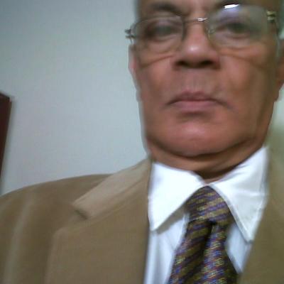 Profile Picture of Annaswamy Sundararaj (@annasundar) on Twitter