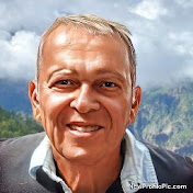 Profile Picture of Hans Pedersen (@LaPalmaDK) on Youtube