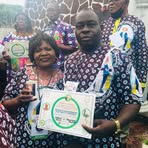 Profile Picture of Pauline Mokansue (@pauline.mokansue.7) on Facebook